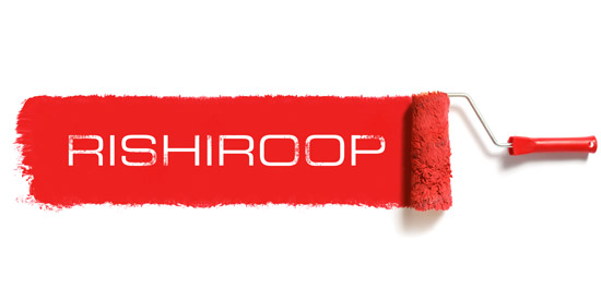 Rishiroop Paintbrush Graphic